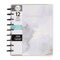 Happy Planner 12-Month Undated Classic Planner-Soft Watercolor
